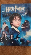 Harry Potter Kamien Filozoficzny  