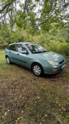 Ford Focus 1,6 16V 101 KM benzyna 2001r.