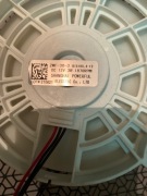 Wentylatory  Lodowki 12V