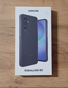 Nowy, nie odpakowany Samsung a36