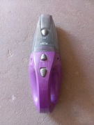 Odkurzacz akumulatorowy Bush 12 V