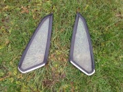 Audi 80 b2 szyby boczne ,szyba boczna tył,tylna