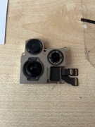 KAMERA TYLNY APARAT IPHONE 15 PRO GRADE A