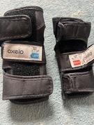 Ochraniacze na nadgarstki dziecięce 