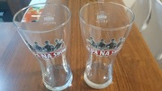 Szklanki do piwa Warka Ekipa na swoim