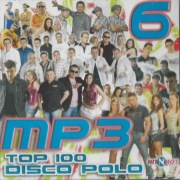 MP3 TOP 100 DISCO POLO VOL. 6 (2012)