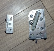 Zawiasy piekarnika Electrolux używane