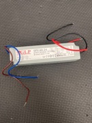 Zasilacz led GLP GPV-60-24 60W 24V hermetyczny 