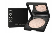 JOKO KOMPAKTOWY PUDER PRASOWANY SATYNOWY 11 PORCELAIN
