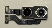 Aparat Główny Tylna Kamera iPhone 11 oryginal