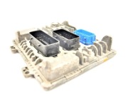 ECU KOMPUTER OPEL CORSA E 1.4 16V E78 12665802 AB42