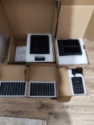 NOWY System Przywoławczy Retekess TD177 - 20 Pagerów | Klawiatura Dotykowa