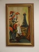 Obraz olejny Hartwig Jarlhov