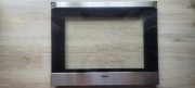 Szyba drzwi kompletne piekarnik Beko OIM22300X 