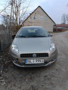 Sprzedam Fiat Punto