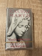 Kaseta magnetofonowa Zaufaj Maryji 