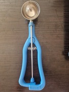 Profesjonalna gałkownica Jolly - stal nierdzewna 