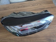 Matrix full led prawy reflektor / lampa do Audi Q5 80a lift