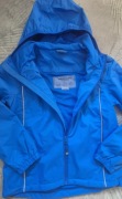 Kurtka wiatrówka 4F 140cm nowa bez metki