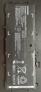 Bateria do chromebook Samsung  303c AA-PBZN2TP