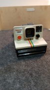 APARAT POLAROID  SUPERCOLOR 1000 testowany