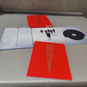 Rammstein zeit deluxe 