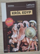 Król Edyp Sofokles