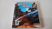 Sega Rally PS3 BDB