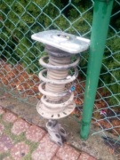 AMORTYZATOR EXPERT lll 2.0 HDi 2020r. 