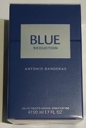 Nowa Woda toaletowa  w folii Banderas Blue 50ml