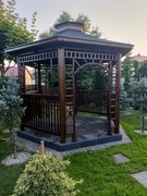 Altanka na zamówienie