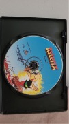 Asterix gall VCD