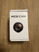 Kamerka internetowa Web Cam