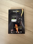 Beafon smartwatch 10S black sport bluetooth, alarm, pogoda, Google, Apple