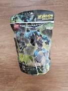 Nowa Cena !! MSIB LEGO HERO FACTORY CRYSTAL BEAST VS. BULK 