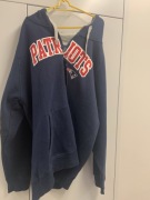 Bluza NHL Panther 2xl oryginał 