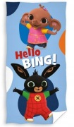 Ręcznik kąpielowy Bing