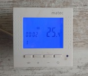 Regulator Temperatury Zamel Matec RTP-01 