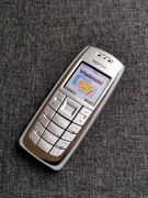 Nokia 3120 sprawna, simlock T-Mobile