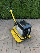 Zagęszczarka rewersyjna Wacker Neuson DPU 5045