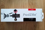 Statyw Joby Podzilla Large Kit dla vloggerów