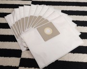 Nowe worki do odkurzacza 13 sztuk