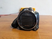 Kamera Sony Handycam HDR-CX730 cyfrowa 24,1MPix, 10x zoom, stabilizacja