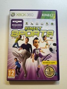 Gra Kinect Sports | XBOX 360