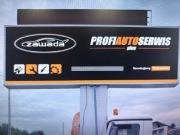 Rozdrabniacz do gałęzi cedrus nowy do 10 cm grubość 