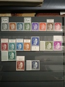 Rok 1941**. OKN1-19 **. Ostland.okupacja niemiecka