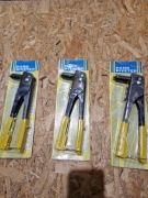 NITOWNICA RĘCZNA DO NITÓW NITY MOCNA 4 KOŃCÓWKI