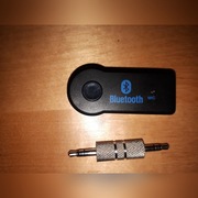 Zestaw samochodowy bluetooth