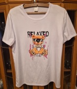 Bluzka damska rozmiar M 