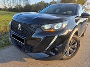 PEUGEOT 2008, prywatny, stan bardzo dobry